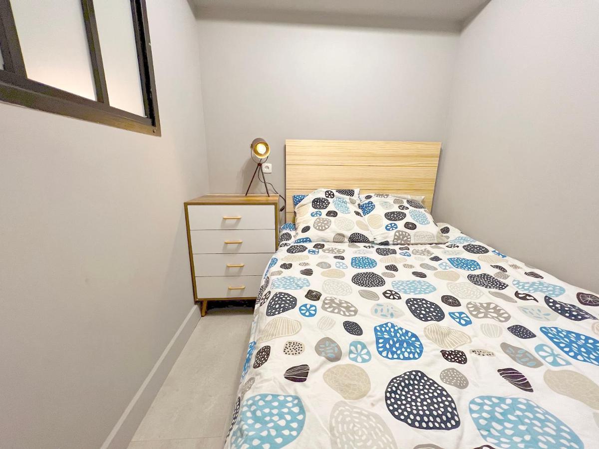 Bandol - Residence Premium Jardin, Piscine Et Garage エクステリア 写真