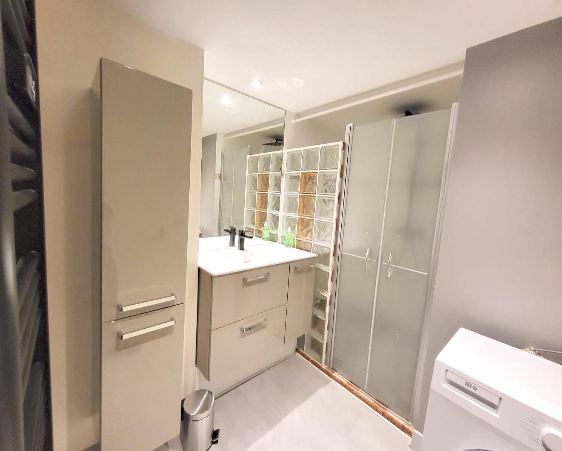 Bandol - Residence Premium Jardin, Piscine Et Garage エクステリア 写真